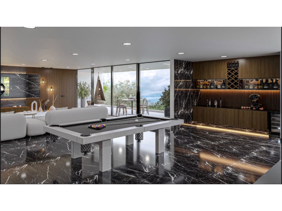 Casa en Venta en Cluster La Gran Reserva
