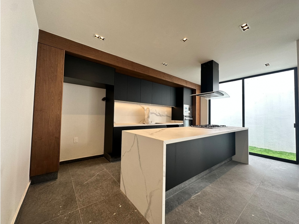 Casa en Venta en Parque Zacatecas, Lomas III — foto 2