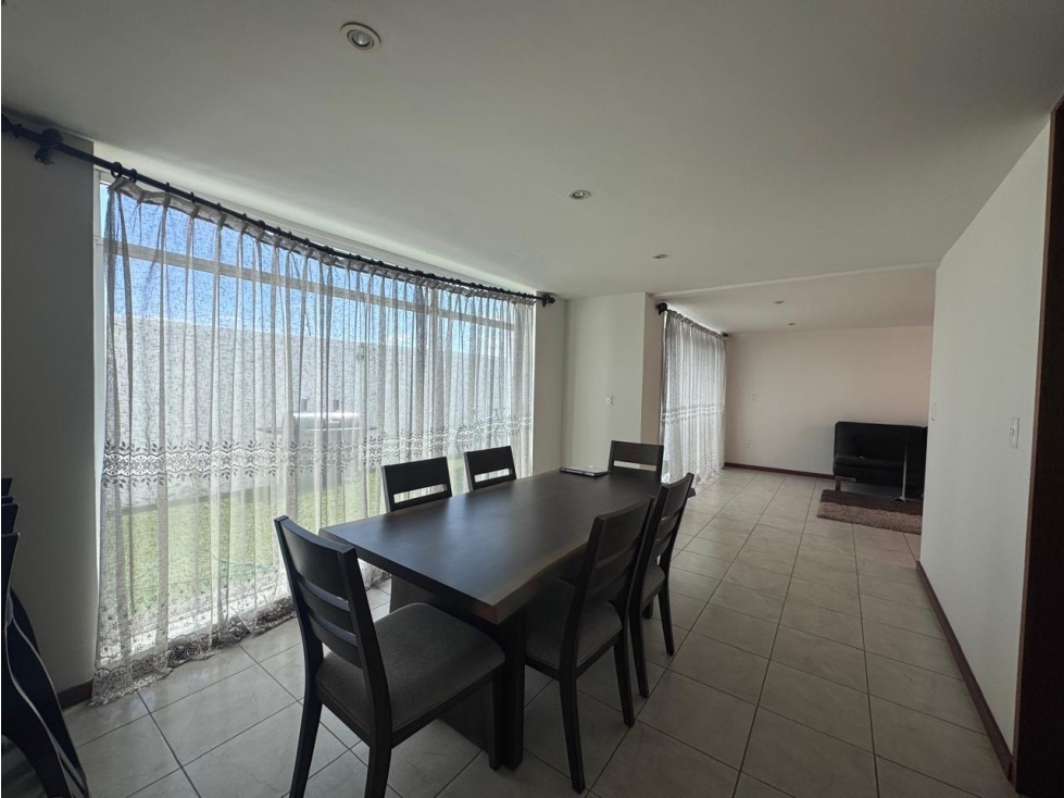 Casa en Venta en Zerezotla — foto 6