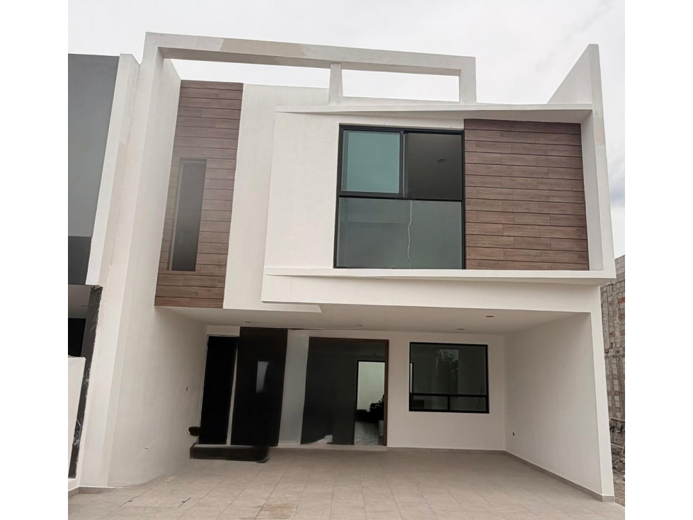 Casa en Venta Cuautlancingo - 1
