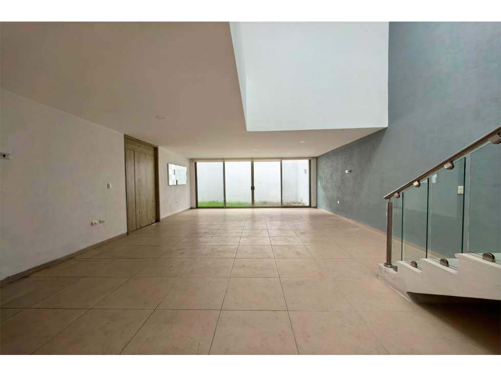 Casa en Venta en Cholula Centro