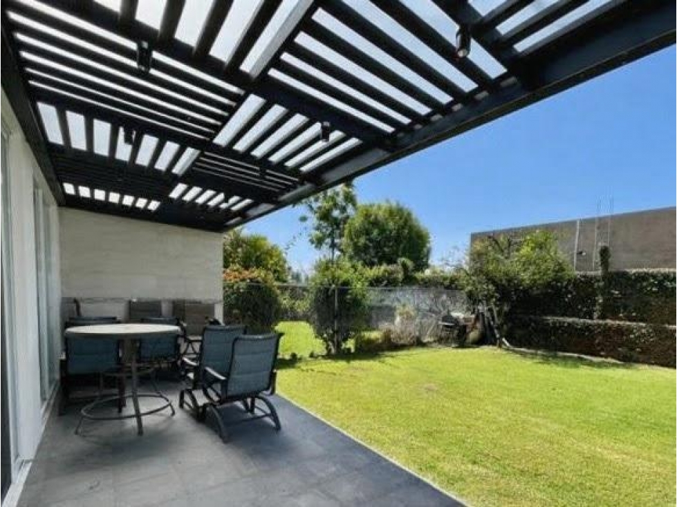 Casa en venta en El Cristo Atlixco - 3