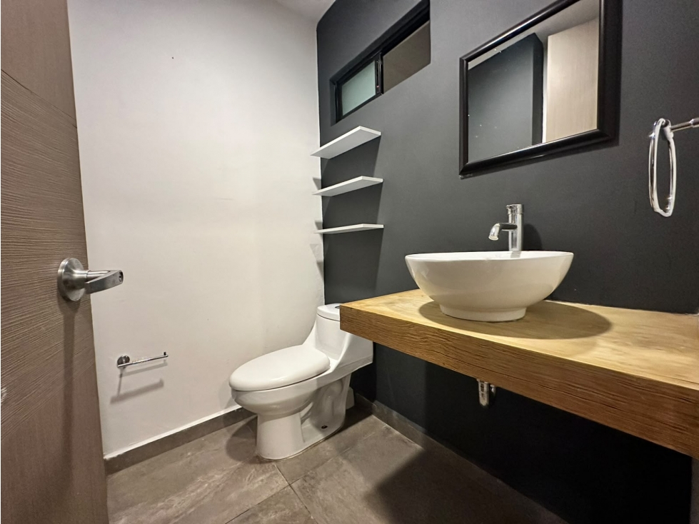 Departamento en Renta en Huexotitla — foto 6