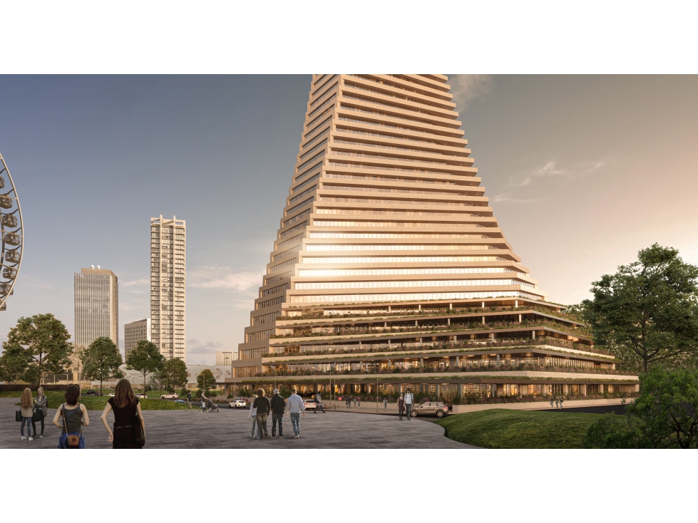 Renta de Locales en Torre Andeza - 6
