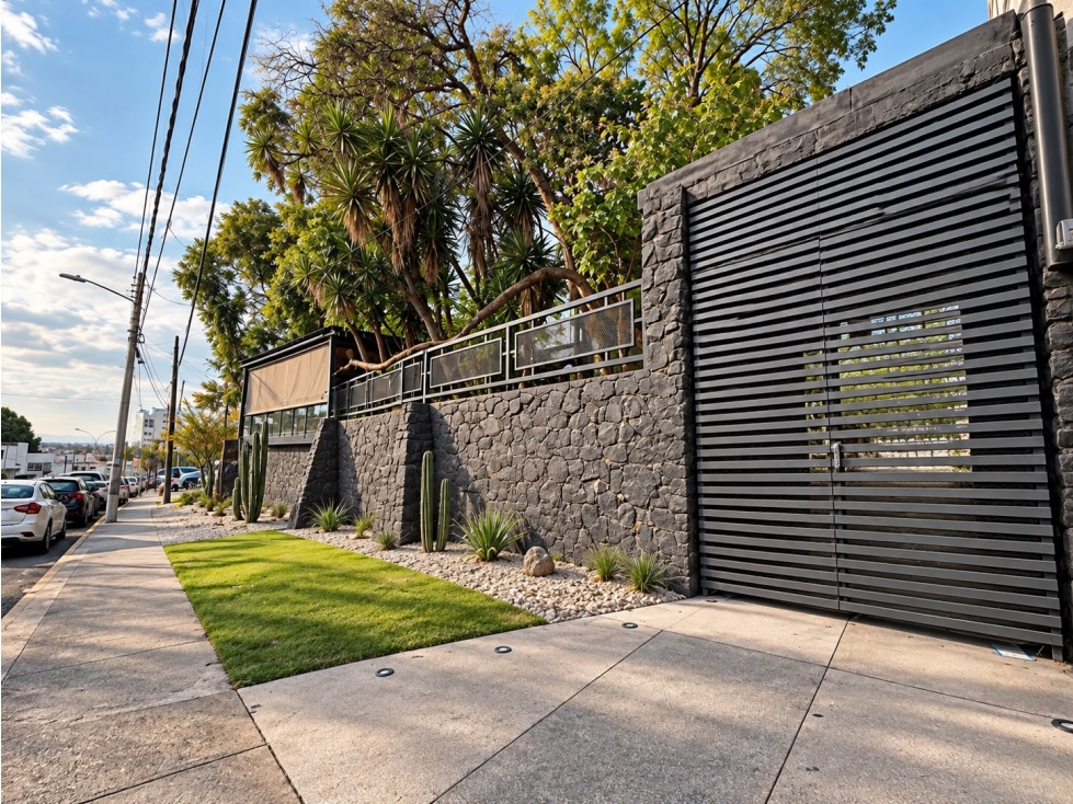Casa en Venta en Colonia La Paz — foto 6