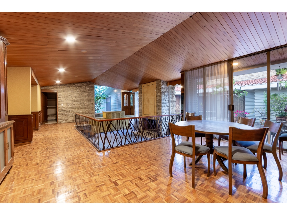 Casa en Venta en Club de Golf Las Fuentes 2 — foto 3