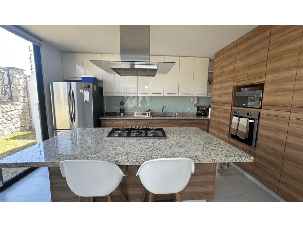 Casa en Venta en La Loma Gran Reserva — foto 5