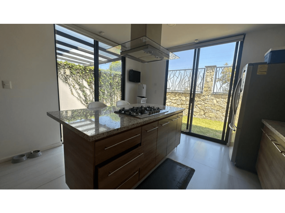 Casa en Venta en La Loma Gran Reserva