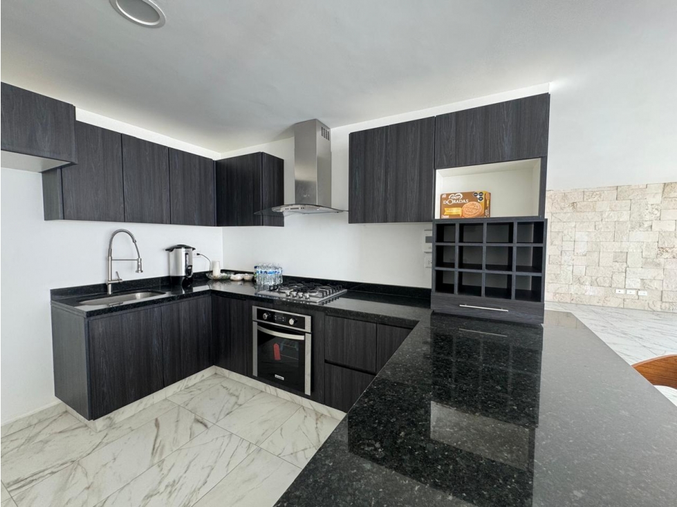 Casa en Venta Lomas de Angelópolis, Parque Cuernavaca. — foto 3