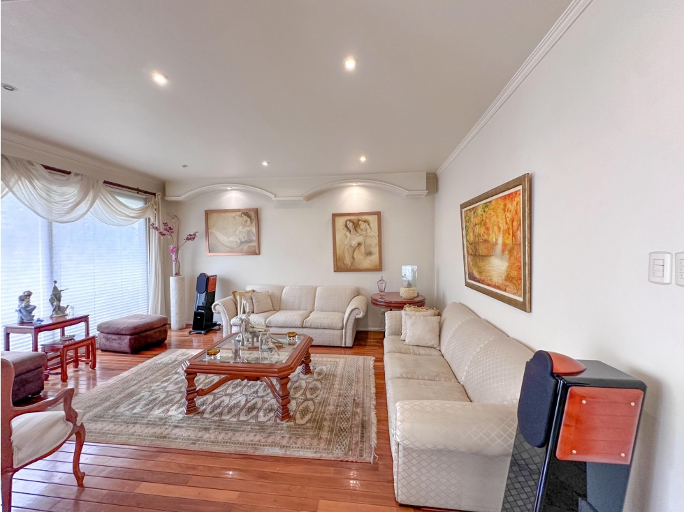 Casa en Venta en Fraccionamiento Puerto de Hierro — foto 5