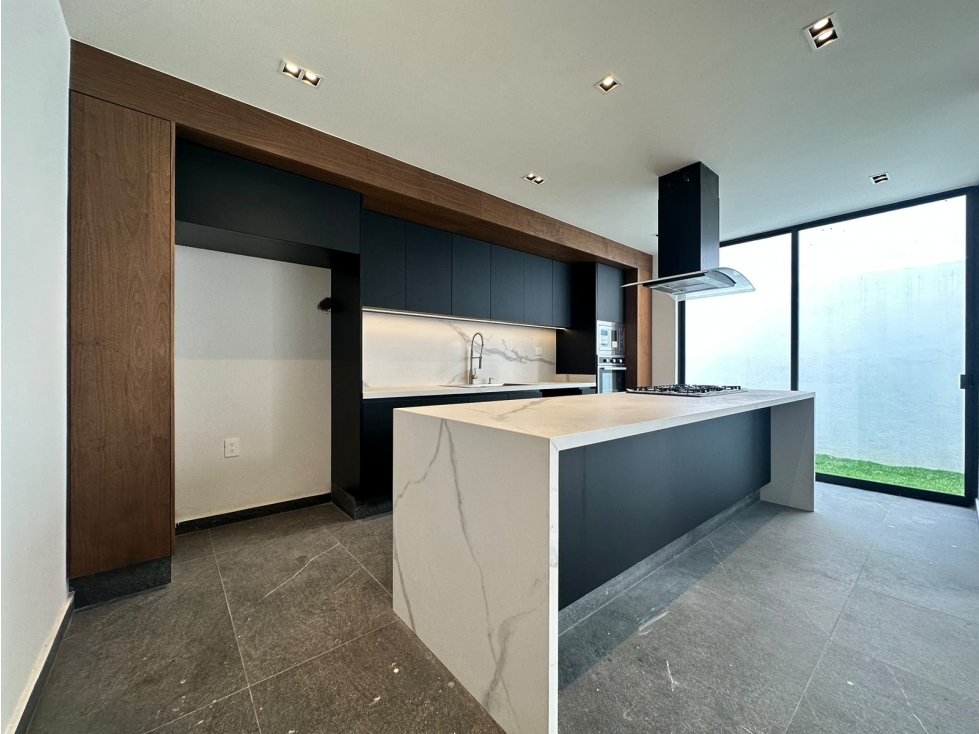 Casa en Venta en Parque Zacatecas, Lomas III — foto 3