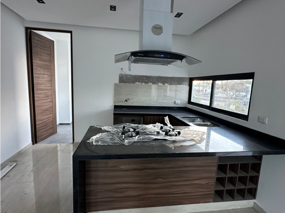 Departamento en Venta en Cholula cerca de Explanada - 6