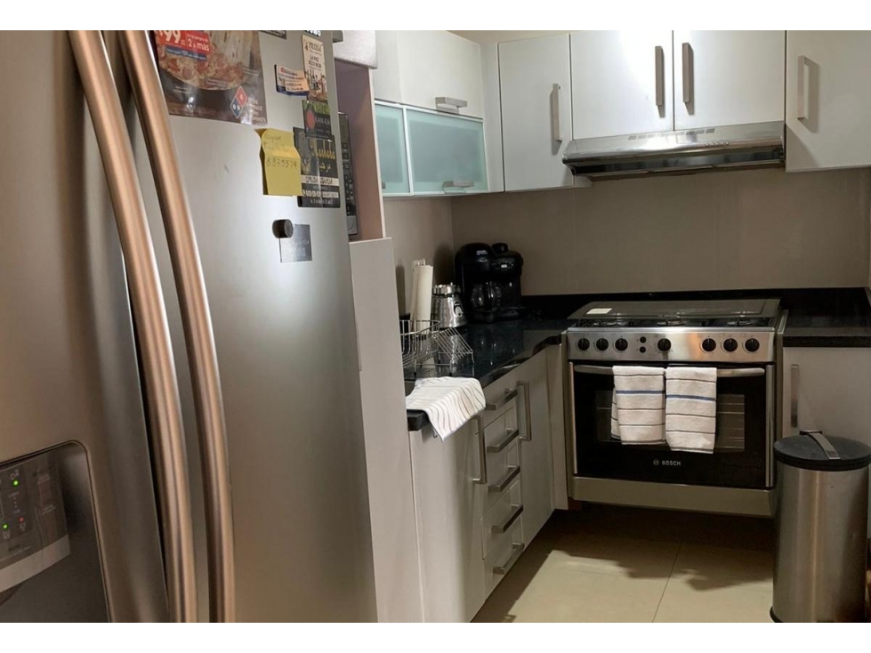 Departamento en venta en col. La Paz — foto 5