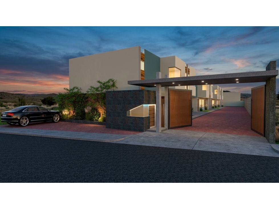 Casa en venta en Cuautlancingo. — foto 6