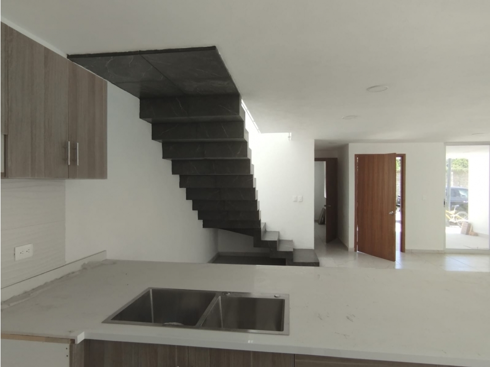 casa en venta en Atlixco - 6