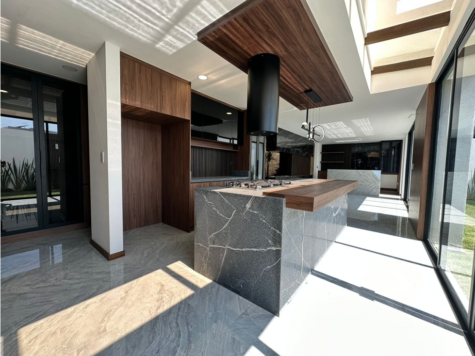 Casa en Venta en Lomas de Angelópolis III