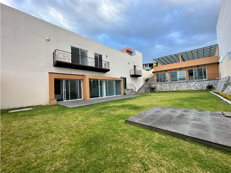 Casa en Venta en La Calera