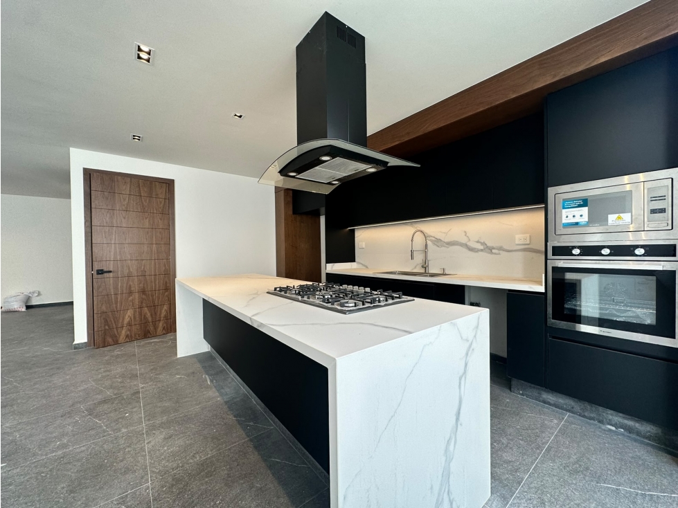 Casa en Venta en Parque Zacatecas, Lomas III — foto 4