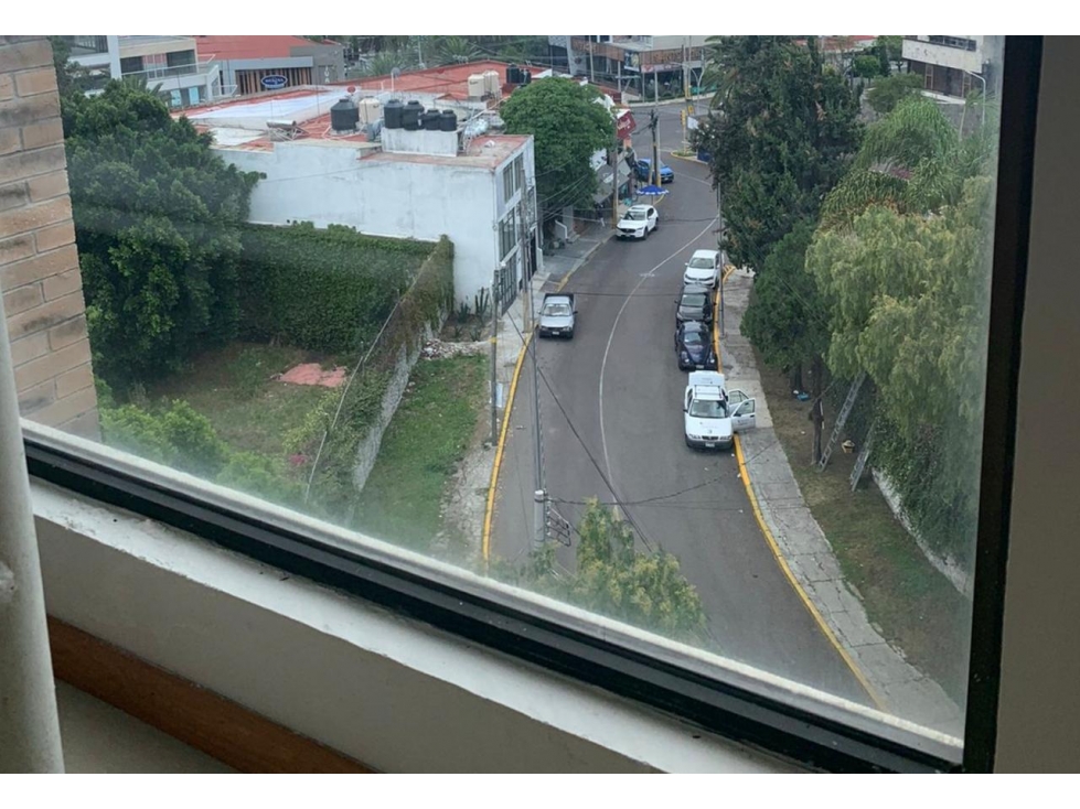 Departamento en venta en col. La Paz — foto 3