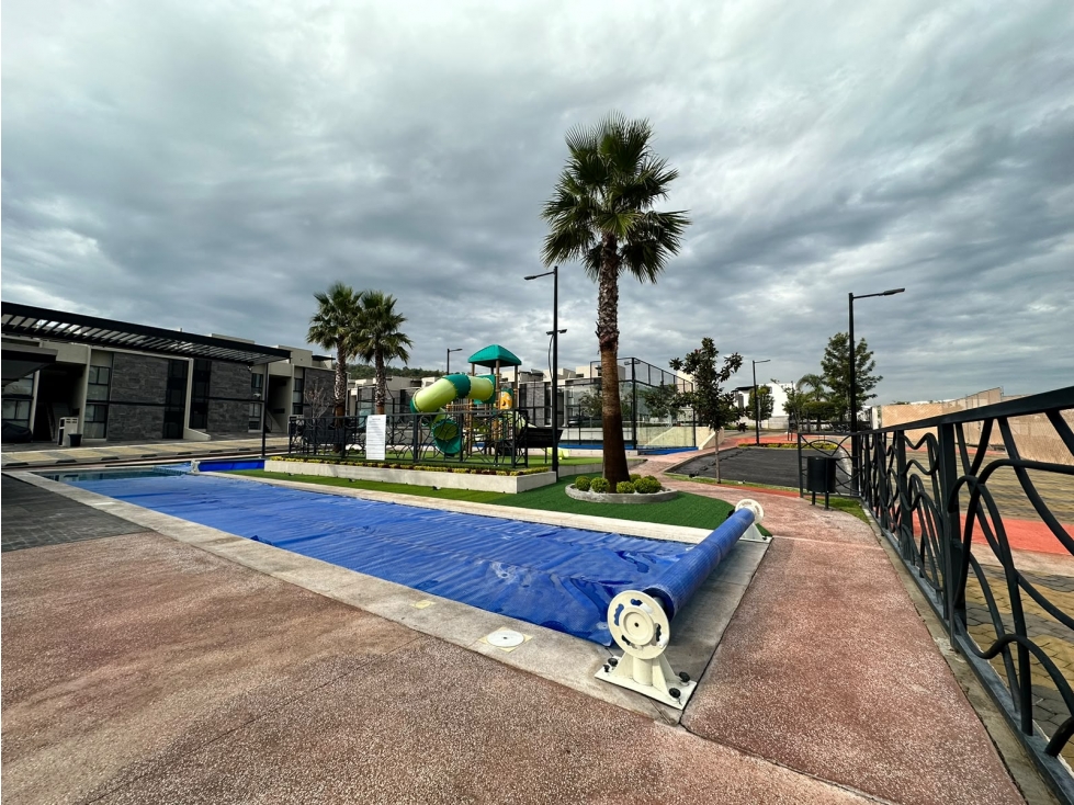 Departamento en Renta en City Lomas - 3