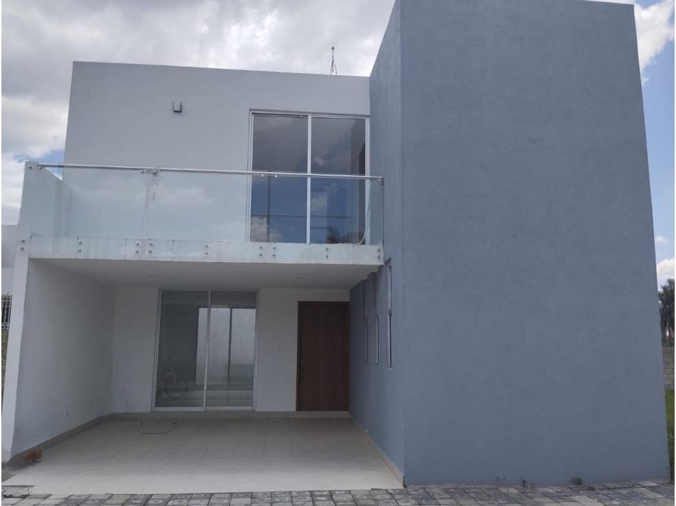 casa en venta en Atlixco - 1