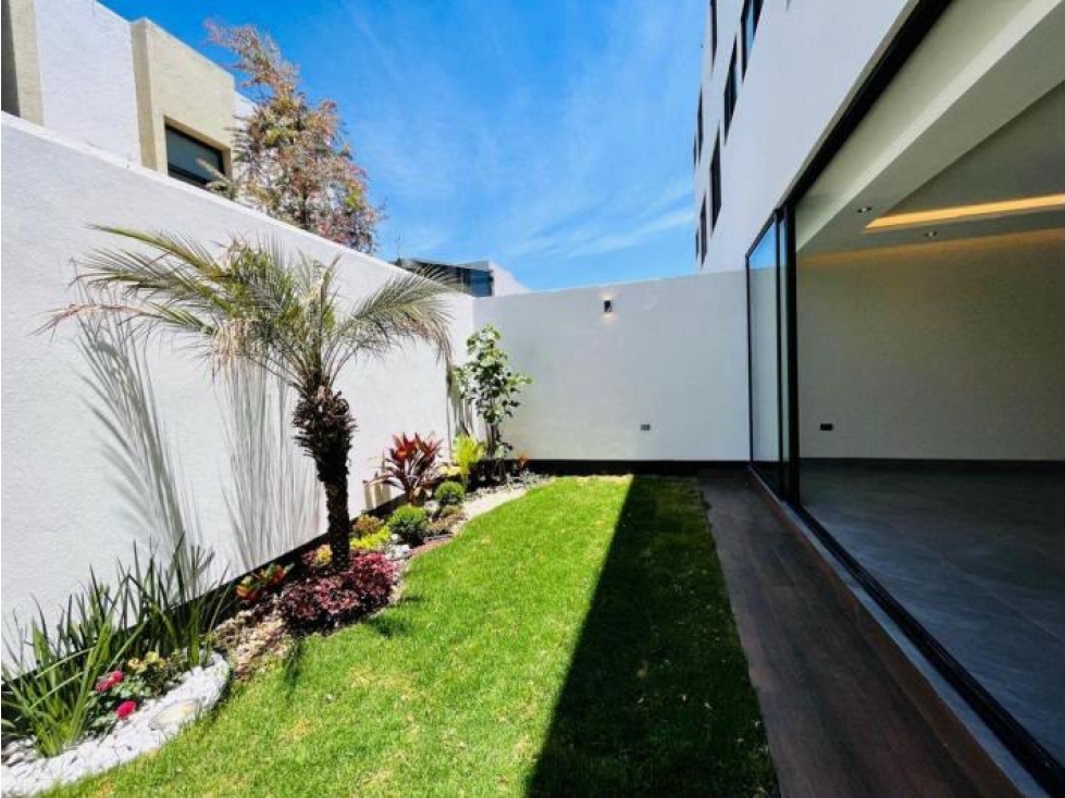 Casa en venta en Lomas de Angelopolis — foto 4