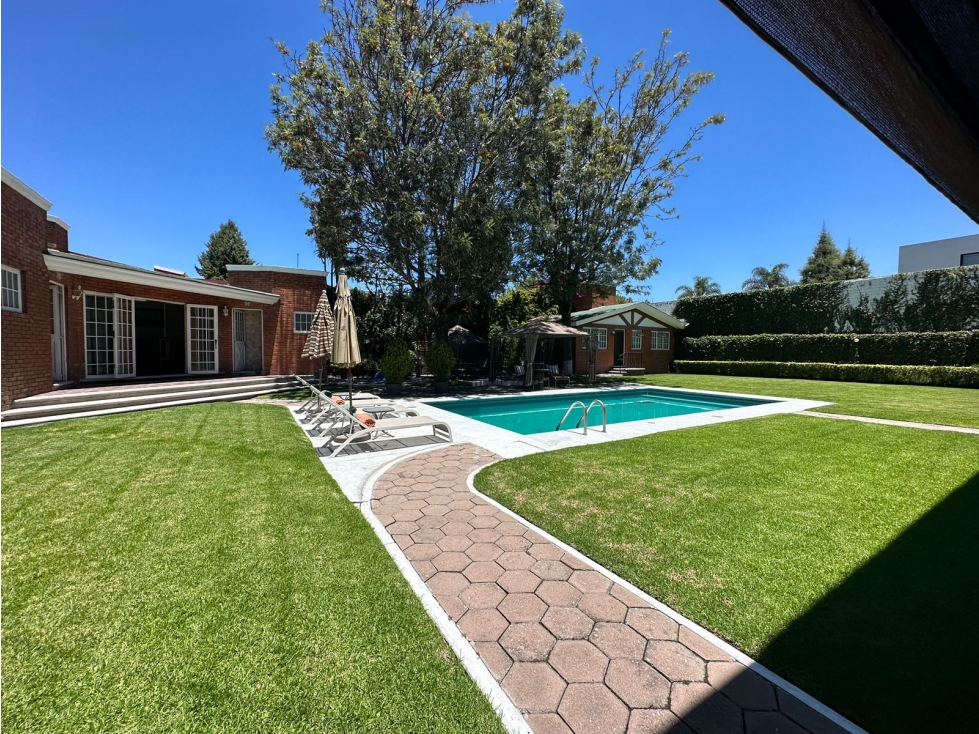 Casa en Venta en San Pedro Cholula — foto 2