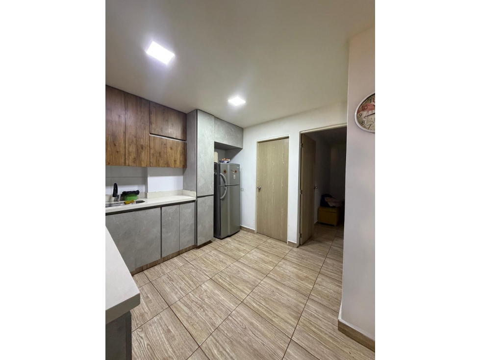 Se vende apartamento en Cabañas Bello — foto 2