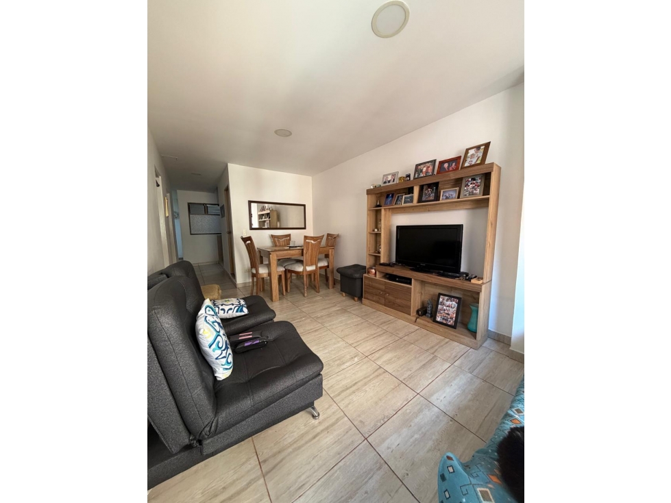 Se vende apartamento en Cabañas Bello — foto 4