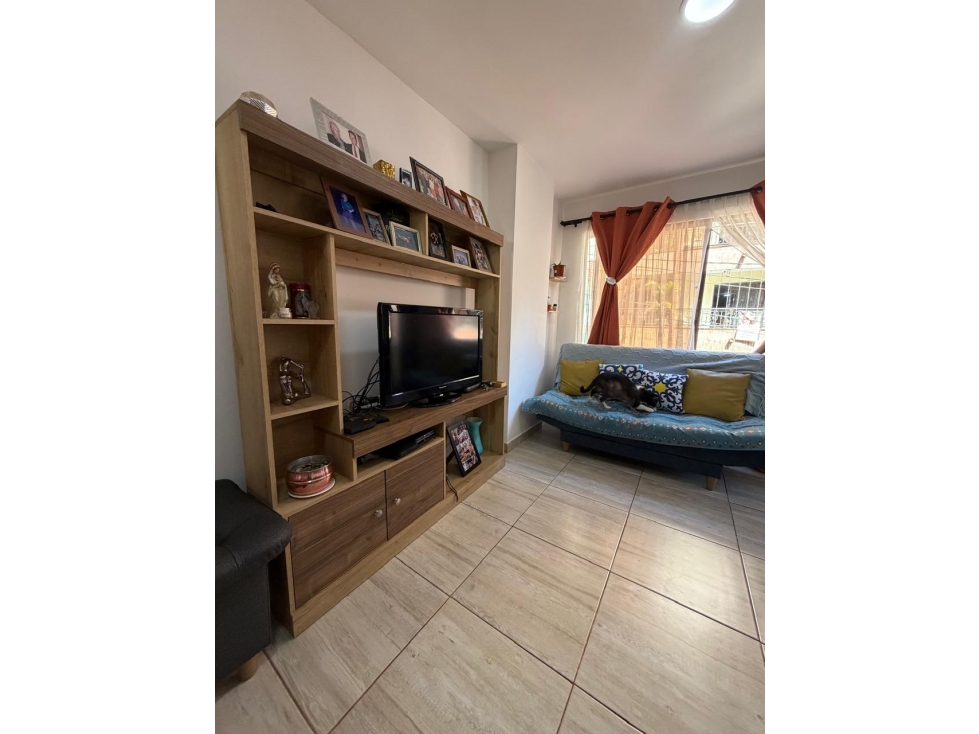 Se vende apartamento en Cabañas Bello — foto 5