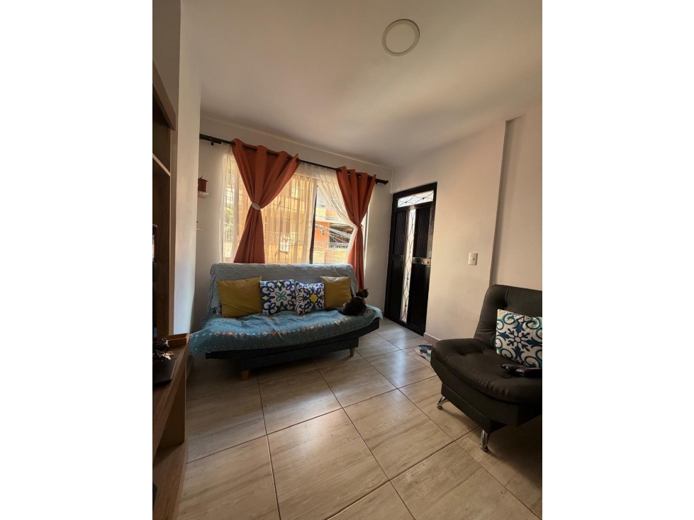Se vende apartamento en Cabañas Bello — foto 6