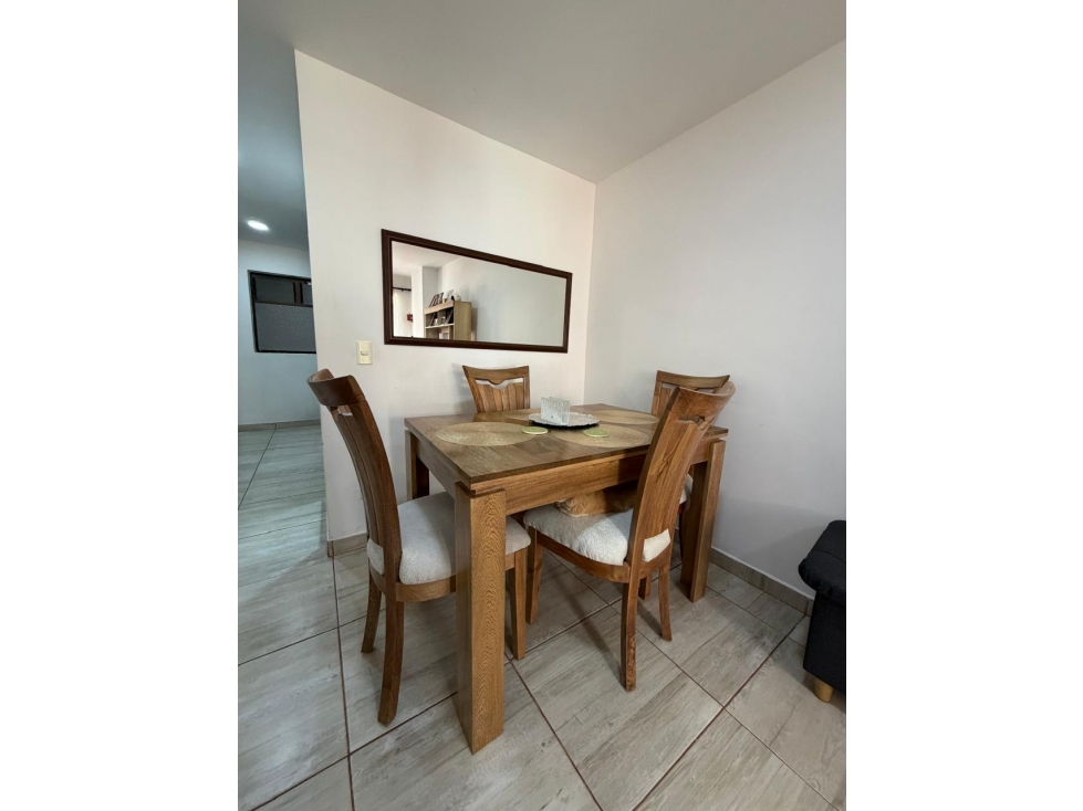 Se vende apartamento en Cabañas Bello — foto 3