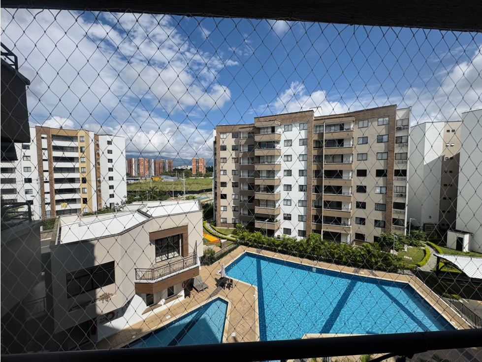 Alquiler de apartamento amoblado en valle del Lili vivero — foto 5