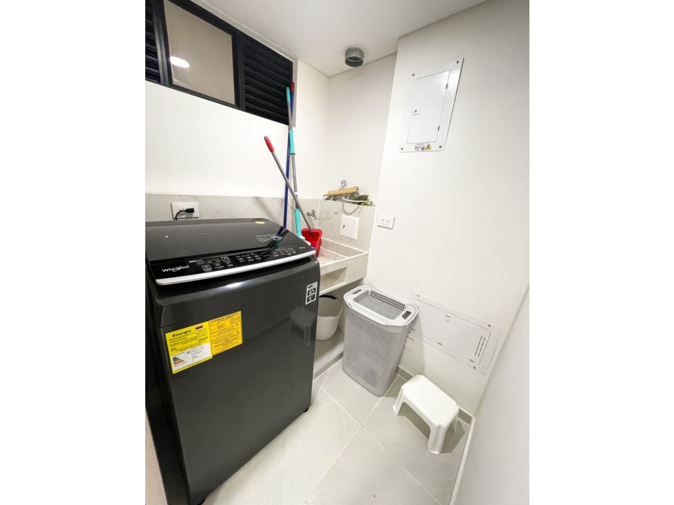 Alquiler de apartamento amoblado en valle del Lili vivero — foto 6