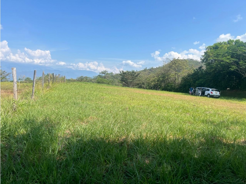 Venta De Lote En Parcelación Altos De La Callana, San Jeronimo - 2