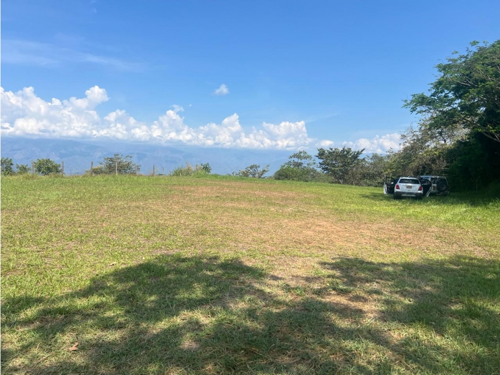 Venta De Lote En Parcelación Altos De La Callana, San Jeronimo - 4