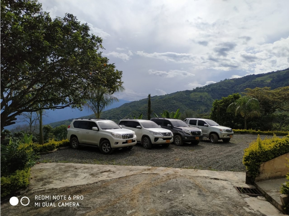 Venta De Finca Independiente En San Jeronimo — foto 5