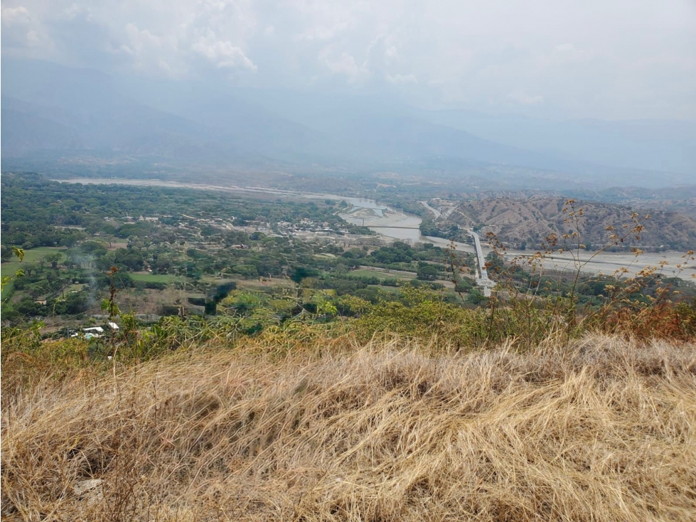 Venta De Lote En Parcelación Valle Del Tonusco, Santa Fe De Antioquia — foto 2