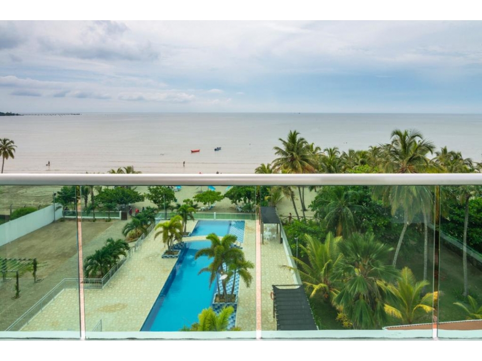 Venta De Apartamento En Coveñas - 2