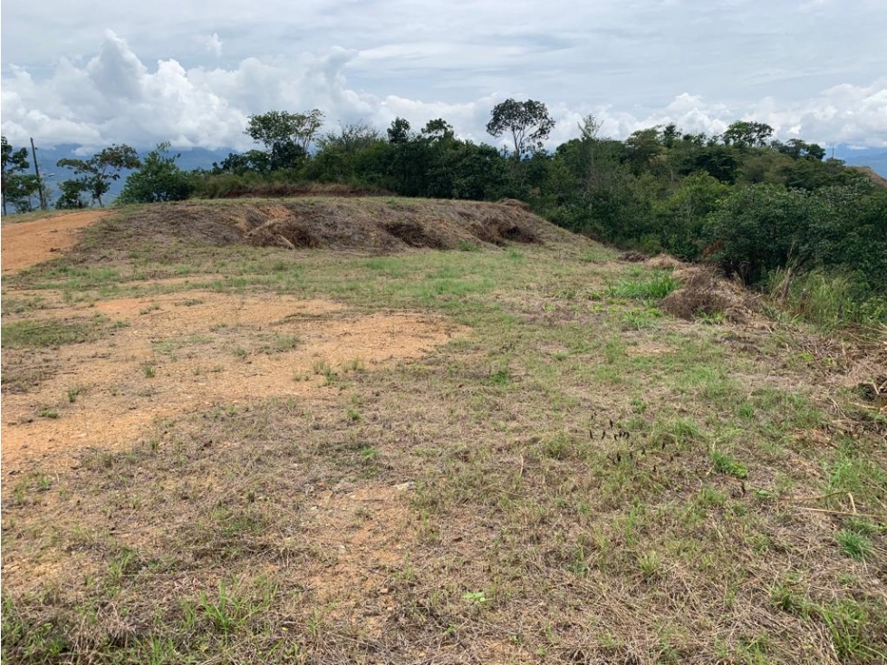 Venta De Lote En Parcelación Palma Real, Santa Fe De Antioquia — foto 2
