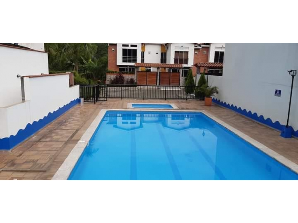 Venta De Casa En Condominio San Jeronimo
