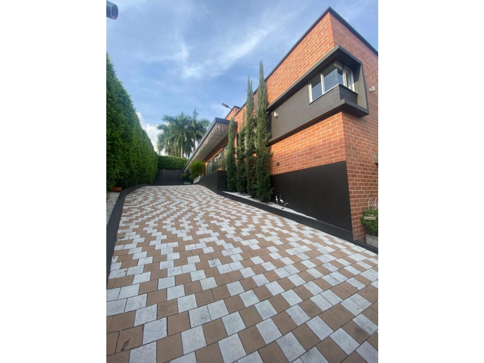 Venta De Casa En Condominio, San Jeronimo