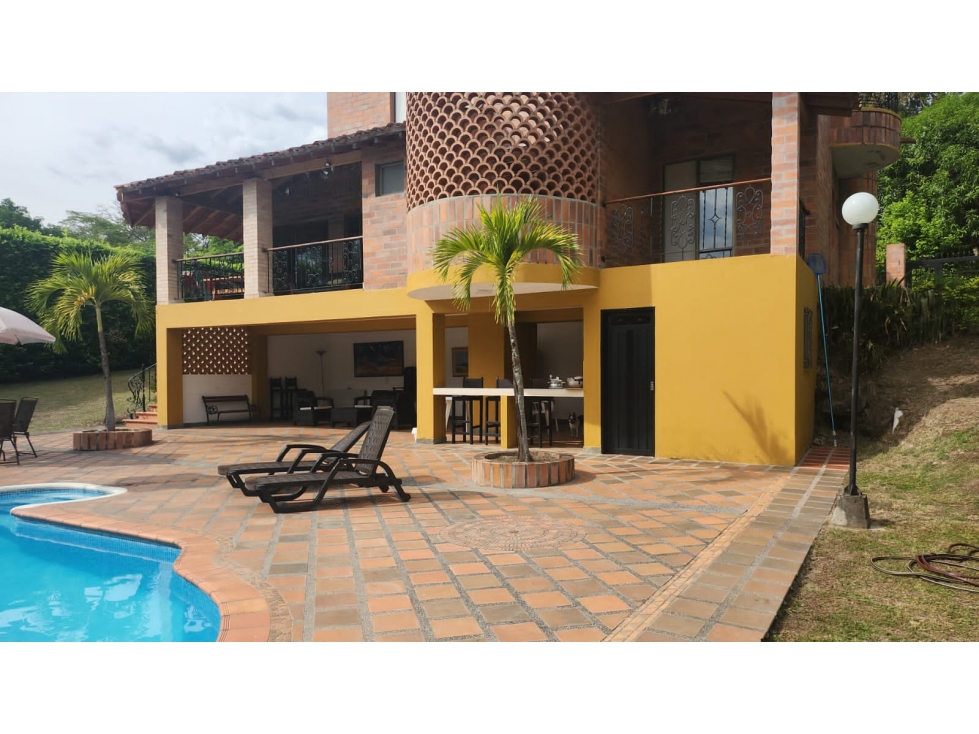 Venta De Finca Condominio Guayacanes 1, San Jeronimo — foto 2