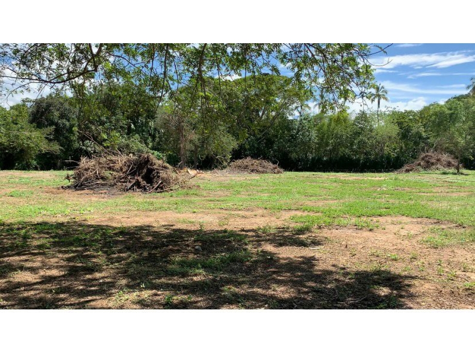Venta De Lote En El Espinal, Santa Fe De Antioquia