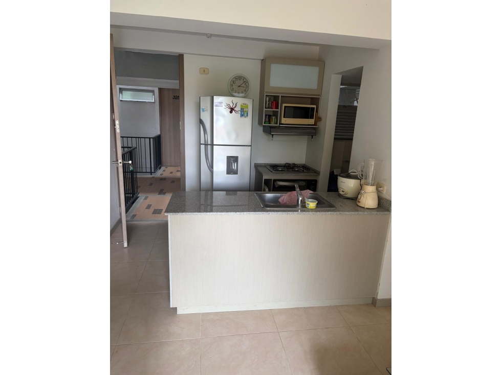 Venta De Apartamento En Family Resort, Santa Fe De Antioquia — foto 2