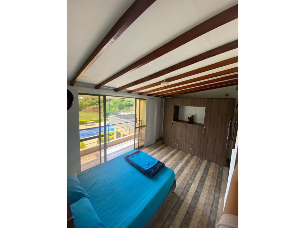 Venta De Finca Independiente En Sopetrán — foto 3