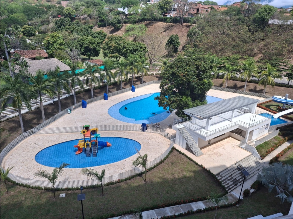 Venta De Apartamento En Citadela Di Sole, Santa Fe De Antioquia — foto 3