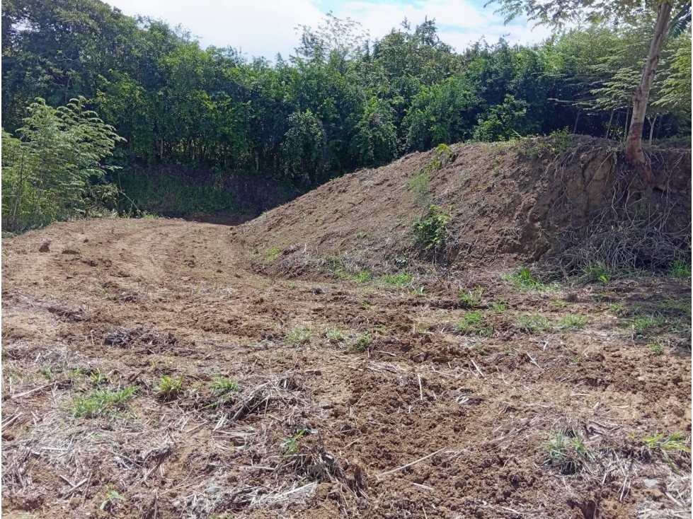 Venta De Lote En Parcelación Colinas Del Kairos, Sopetrán — foto 2