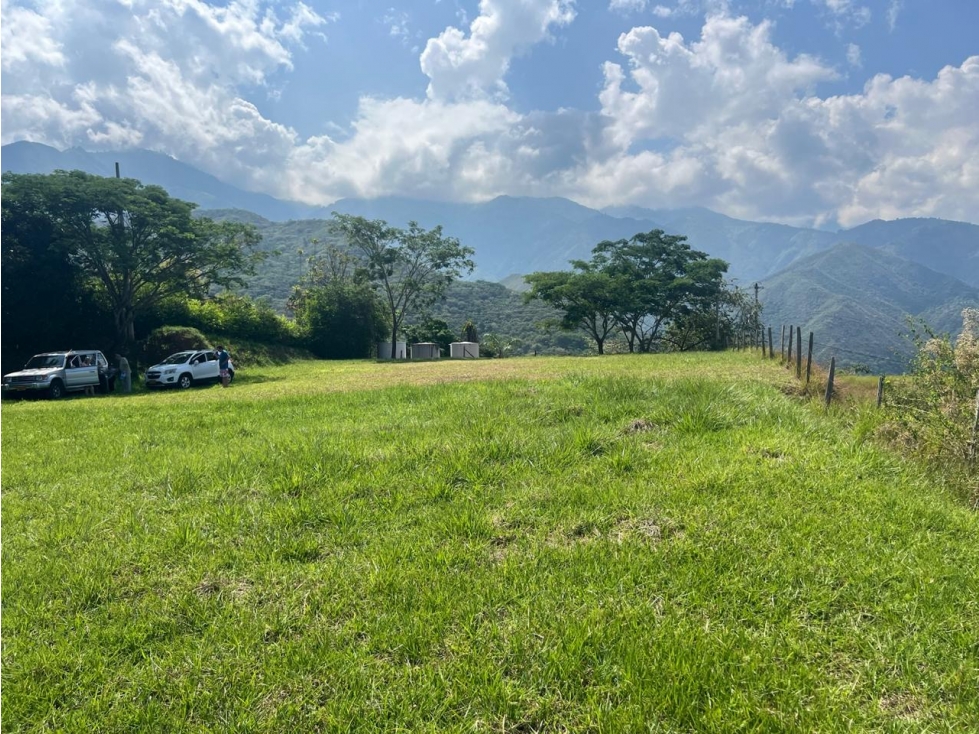 Venta De Lote En Parcelación Altos De La Callana, San Jeronimo - 3