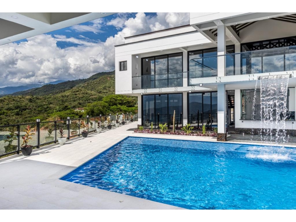 Venta De Finca En Parcelación Altos De La Callana, San Jeronimo